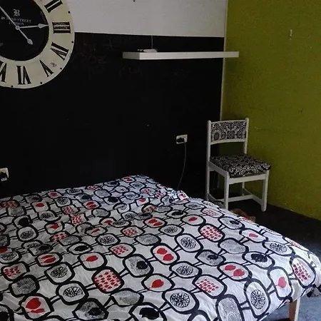 Apartment Apartma Urska