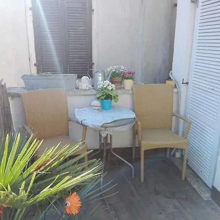 Apartma Urska Apartment