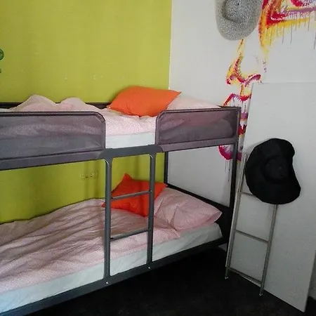 Apartma Urska *