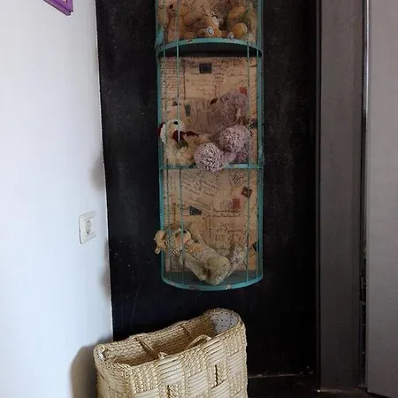 Apartma Urska