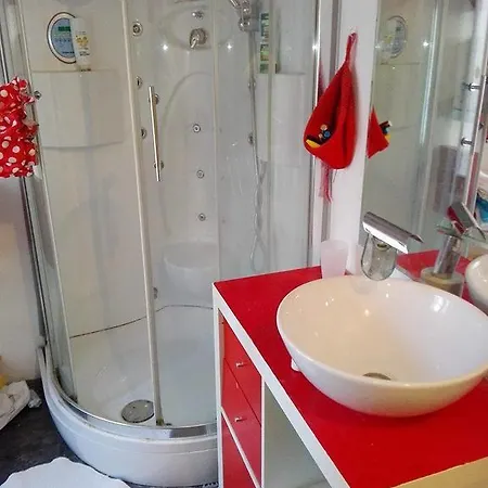 Apartma Urska Piran