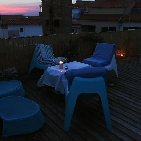 Apartma Urska *