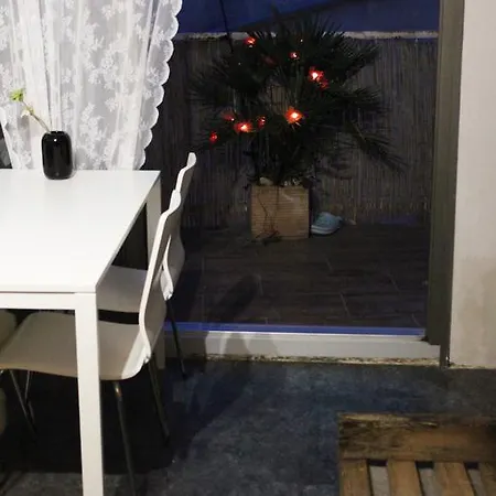 Apartma Urska