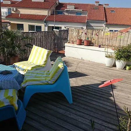 Apartma Urska * Piran